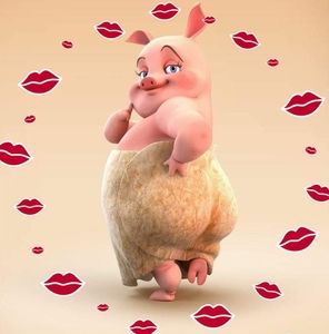 Meet your Posher, Ronda